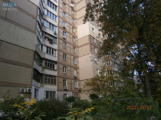 Продаж комерційної нерухомості, 75&nbsp;кв.м, под офис, <a class="location-link" href="/kiev/" title="Недвижимость Київ">Київ</a>, <a class="location-link" href="/kiev/svyatoshinskij/" title="Недвижимость Святошинський район">Святошинський р-н</a>, Феодори Пушиної вул., 8 (изображение 4)