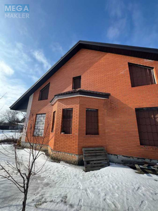 Продаж дома, 2&nbsp;поверху, 240&nbsp;кв.м, 7&nbsp;кімнат, ділянка 12&nbsp;соток, <a class="location-link" href="/martusovka/" title="Недвижимость Мартусівка">Мартусівка</a>, Козацька, 7В (изображение 5)