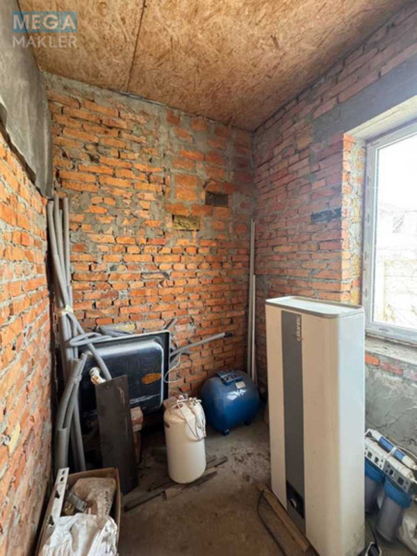 Продаж дома, 2&nbsp;поверху, 120&nbsp;кв.м, 3&nbsp;кімнати, ділянка 6&nbsp;соток, <a class="location-link" href="/martusovka/" title="Недвижимость Мартусівка">Мартусівка</a>, Козацька, 7-А (изображение 10)