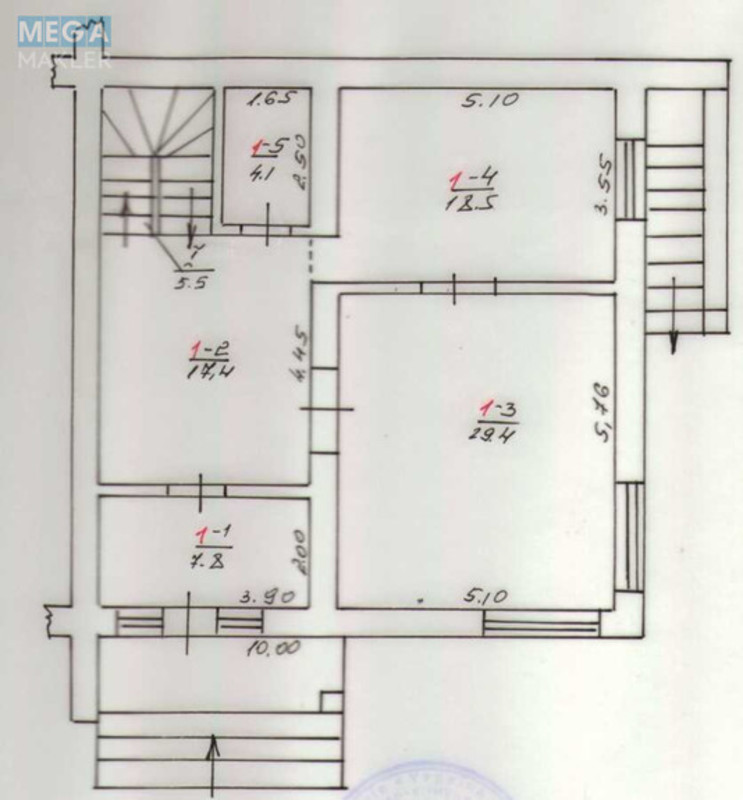 Оренда дома, <a class="location-link" href="/kozin-selo-kv/" title="Недвижимость Козин">Козин</a>, Київська (изображение 16)