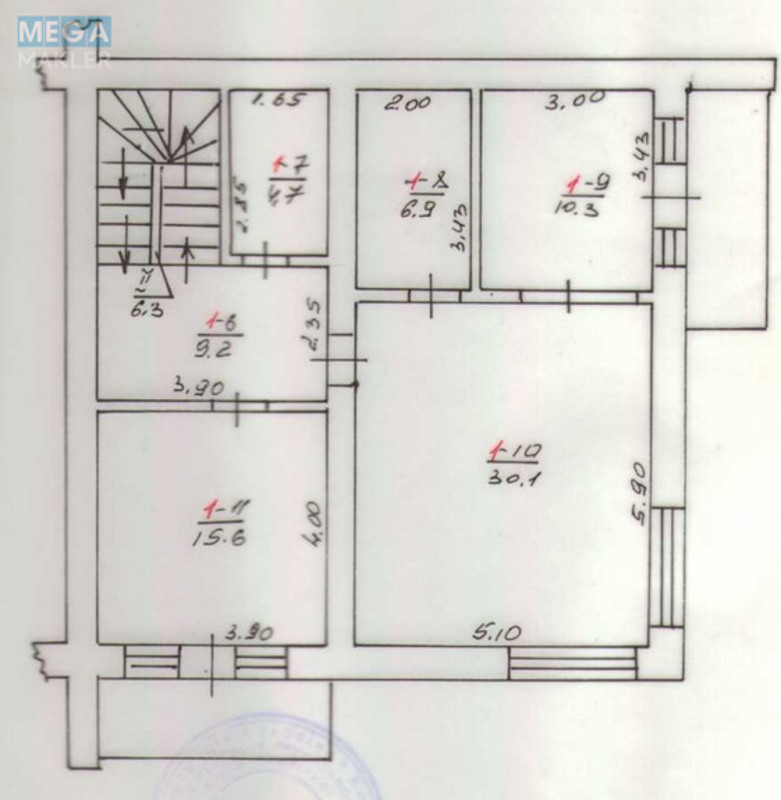 Оренда дома, <a class="location-link" href="/kozin-selo-kv/" title="Недвижимость Козин">Козин</a>, Київська (изображение 17)