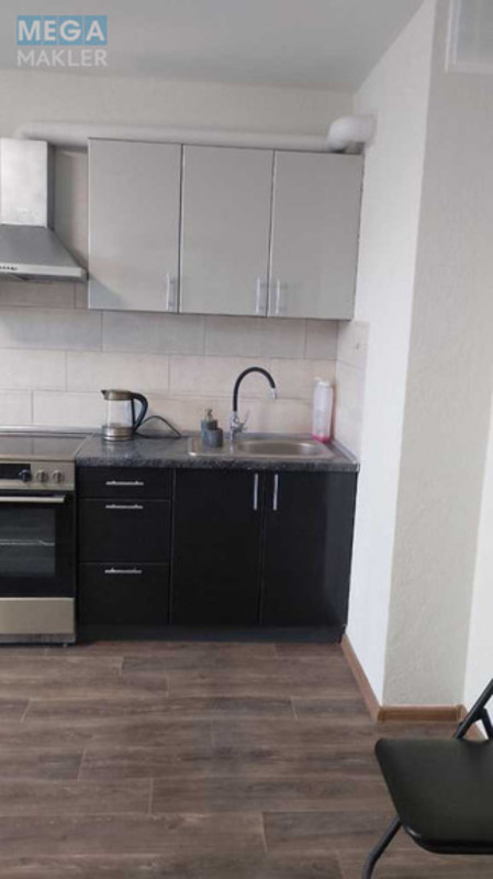 Оренда 1 кімнатної квартири, <a class="location-link" href="/vyshgorod/" title="Недвижимость Вишгород">Вишгород</a>, Кургузова, 11г (изображение 2)
