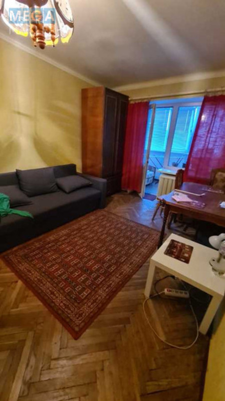 Оренда 2 кімнатної квартири, <a class="location-link" href="/kiev/" title="Недвижимость Київ">Київ</a>, <a class="location-link" href="/kiev/goloseevskij/" title="Недвижимость Голосіївський район">Голосіївський р-н</a>, Михайла Ломоносова вул., 4 (изображение 3)
