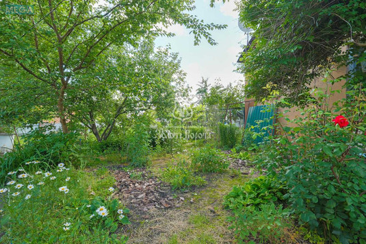 Продаж дома, 1&nbsp; поверх, 42,40&nbsp;кв.м, 2&nbsp;кімнати, ділянка 4&nbsp;сотки, <a class="location-link" href="/kiev/" title="Недвижимость Київ">Київ</a>, <a class="location-link" href="/kiev/goloseevskij/" title="Недвижимость Голосіївський район">Голосіївський р-н</a>, Корчуватська вул., 8А (изображение 2)