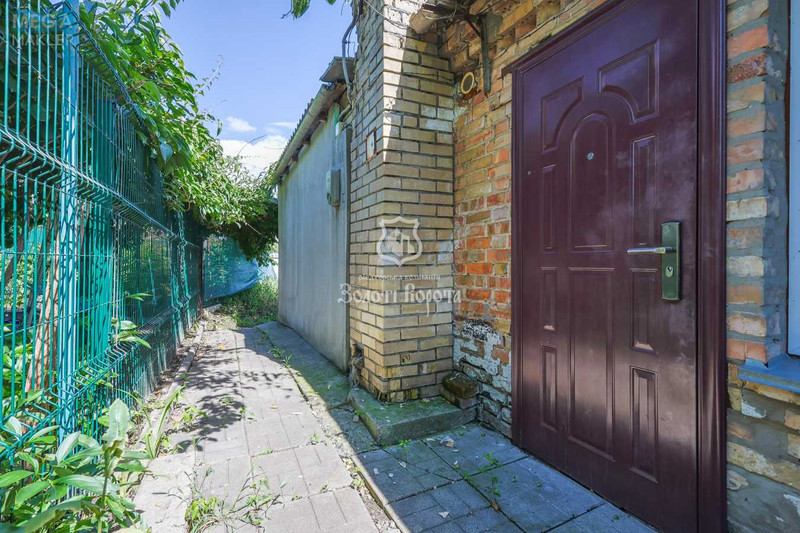 Продаж дома, 1&nbsp; поверх, 42,40&nbsp;кв.м, 2&nbsp;кімнати, ділянка 4&nbsp;сотки, <a class="location-link" href="/kiev/" title="Недвижимость Київ">Київ</a>, <a class="location-link" href="/kiev/goloseevskij/" title="Недвижимость Голосіївський район">Голосіївський р-н</a>, Корчуватська вул., 8А (изображение 3)