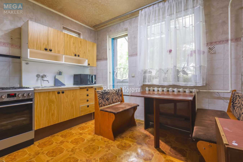 Продаж дома, 1&nbsp; поверх, 42,40&nbsp;кв.м, 2&nbsp;кімнати, ділянка 4&nbsp;сотки, <a class="location-link" href="/kiev/" title="Недвижимость Київ">Київ</a>, <a class="location-link" href="/kiev/goloseevskij/" title="Недвижимость Голосіївський район">Голосіївський р-н</a>, Корчуватська вул., 8А (изображение 5)