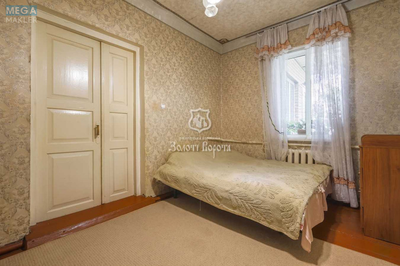 Продаж дома, 1&nbsp; поверх, 42,40&nbsp;кв.м, 2&nbsp;кімнати, ділянка 4&nbsp;сотки, <a class="location-link" href="/kiev/" title="Недвижимость Київ">Київ</a>, <a class="location-link" href="/kiev/goloseevskij/" title="Недвижимость Голосіївський район">Голосіївський р-н</a>, Корчуватська вул., 8А (изображение 7)