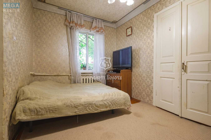 Продаж дома, 1&nbsp; поверх, 42,40&nbsp;кв.м, 2&nbsp;кімнати, ділянка 4&nbsp;сотки, <a class="location-link" href="/kiev/" title="Недвижимость Київ">Київ</a>, <a class="location-link" href="/kiev/goloseevskij/" title="Недвижимость Голосіївський район">Голосіївський р-н</a>, Корчуватська вул., 8А (изображение 8)