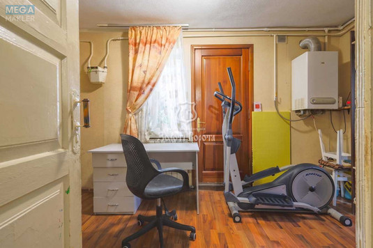 Продаж дома, 1&nbsp; поверх, 42,40&nbsp;кв.м, 2&nbsp;кімнати, ділянка 4&nbsp;сотки, <a class="location-link" href="/kiev/" title="Недвижимость Київ">Київ</a>, <a class="location-link" href="/kiev/goloseevskij/" title="Недвижимость Голосіївський район">Голосіївський р-н</a>, Корчуватська вул., 8А (изображение 15)