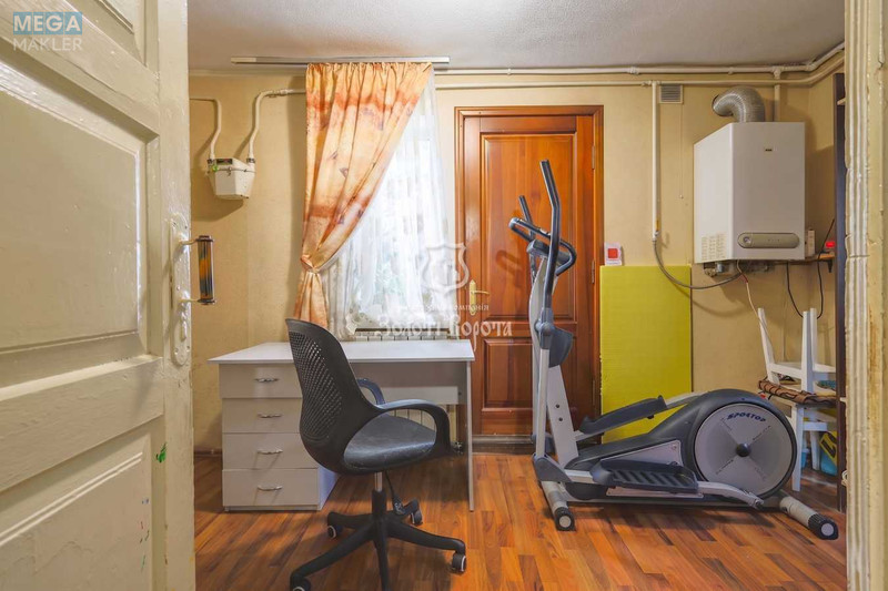 Продаж дома, 1&nbsp; поверх, 42,40&nbsp;кв.м, 2&nbsp;кімнати, ділянка 4&nbsp;сотки, <a class="location-link" href="/kiev/" title="Недвижимость Київ">Київ</a>, <a class="location-link" href="/kiev/goloseevskij/" title="Недвижимость Голосіївський район">Голосіївський р-н</a>, Корчуватська вул., 8А (изображение 15)