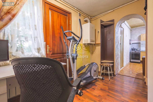 Продаж дома, 1&nbsp; поверх, 42,40&nbsp;кв.м, 2&nbsp;кімнати, ділянка 4&nbsp;сотки, <a class="location-link" href="/kiev/" title="Недвижимость Київ">Київ</a>, <a class="location-link" href="/kiev/goloseevskij/" title="Недвижимость Голосіївський район">Голосіївський р-н</a>, Корчуватська вул., 8А (изображение 17)