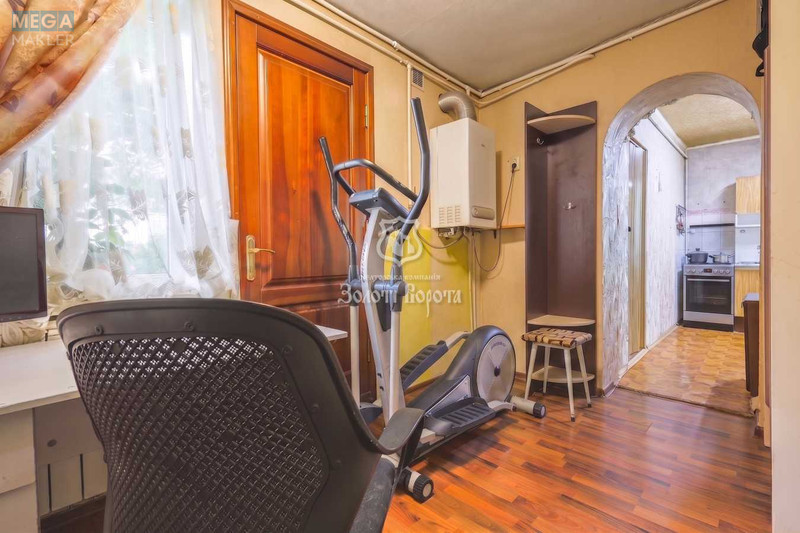 Продаж дома, 1&nbsp; поверх, 42,40&nbsp;кв.м, 2&nbsp;кімнати, ділянка 4&nbsp;сотки, <a class="location-link" href="/kiev/" title="Недвижимость Київ">Київ</a>, <a class="location-link" href="/kiev/goloseevskij/" title="Недвижимость Голосіївський район">Голосіївський р-н</a>, Корчуватська вул., 8А (изображение 17)