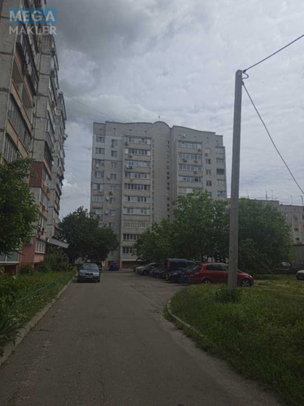 Оренда 2 кімнатної квартири, <a class="location-link" href="/borispol/" title="Недвижимость Бориспіль">Бориспіль</a>, Шевченко, 6в (изображение 11)