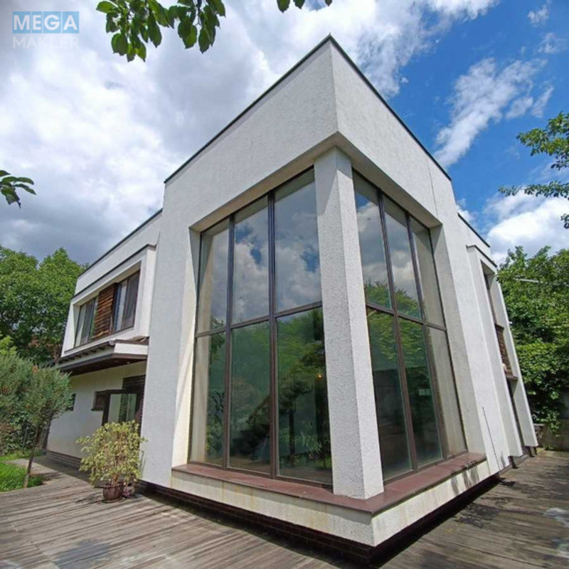 Продаж дома, 2&nbsp;поверху, 250&nbsp;кв.м, 4&nbsp;кімнати, ділянка 6&nbsp;соток, <a class="location-link" href="/kiev/" title="Недвижимость Київ">Київ</a>, <a class="location-link" href="/kiev/dneprovskij/" title="Недвижимость Дніпровський район">Дніпровський р-н</a>, 1 Садовый пер. (изображение 2)