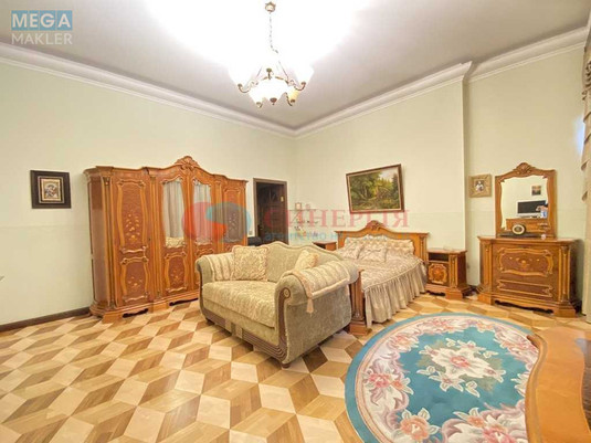 Оренда 3 кімнатної квартири, <a class="location-link" href="/kiev/" title="Недвижимость Київ">Київ</a>, <a class="location-link" href="/kiev/shevchenkovskij/" title="Недвижимость Шевченківський район">Шевченківський р-н</a>, Пушкінська вул., 32Б (изображение 5)