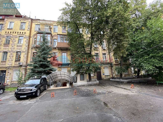 Оренда 3 кімнатної квартири, <a class="location-link" href="/kiev/" title="Недвижимость Київ">Київ</a>, <a class="location-link" href="/kiev/shevchenkovskij/" title="Недвижимость Шевченківський район">Шевченківський р-н</a>, Пушкінська вул., 32Б (изображение 14)