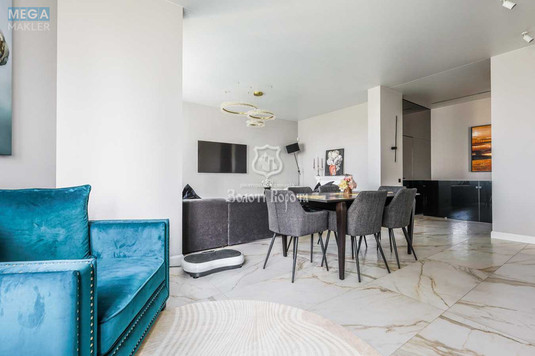 Продаж 4 кімнатної квартири (174/56,4/41,2), 12 пов. 13 пов. будинку, <a class="location-link" href="/kiev/" title="Недвижимость Київ">Київ</a>, <a class="location-link" href="/kiev/podolskij/" title="Недвижимость Подільський район">Подільський р-н</a>, Вишгородська вул., 45а/3 (изображение 3)