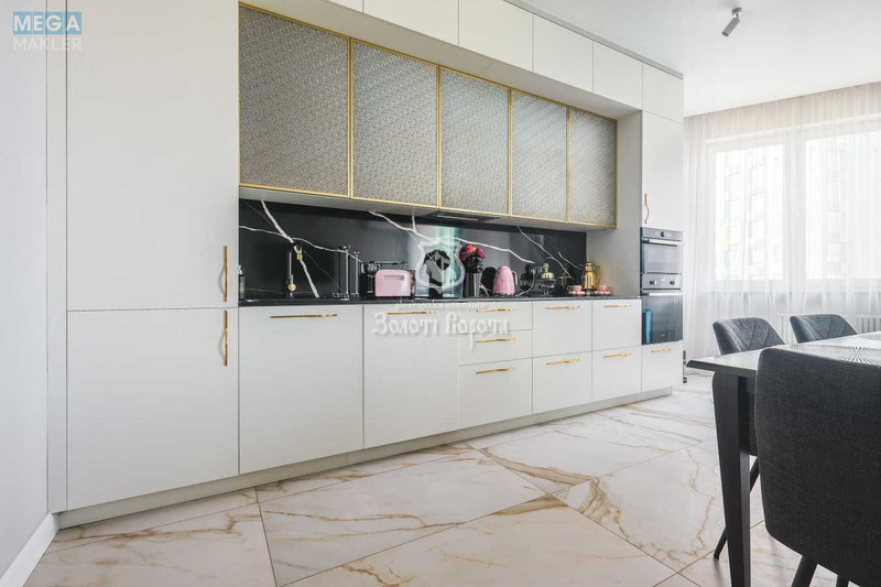 Продаж 4 кімнатної квартири (174/56,4/41,2), 12 пов. 13 пов. будинку, <a class="location-link" href="/kiev/" title="Недвижимость Київ">Київ</a>, <a class="location-link" href="/kiev/podolskij/" title="Недвижимость Подільський район">Подільський р-н</a>, Вишгородська вул., 45а/3 (изображение 6)