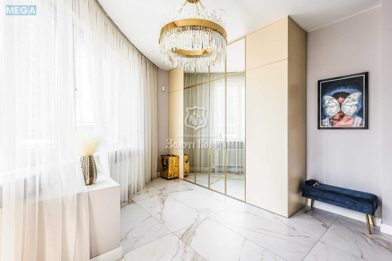 Продаж 4 кімнатної квартири (174/56,4/41,2), 12 пов. 13 пов. будинку, <a class="location-link" href="/kiev/" title="Недвижимость Київ">Київ</a>, <a class="location-link" href="/kiev/podolskij/" title="Недвижимость Подільський район">Подільський р-н</a>, Вишгородська вул., 45а/3 (изображение 9)