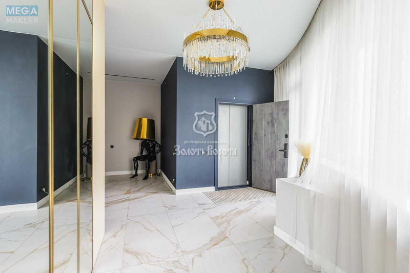 Продаж 4 кімнатної квартири (174/56,4/41,2), 12 пов. 13 пов. будинку, <a class="location-link" href="/kiev/" title="Недвижимость Київ">Київ</a>, <a class="location-link" href="/kiev/podolskij/" title="Недвижимость Подільський район">Подільський р-н</a>, Вишгородська вул., 45а/3 (изображение 10)