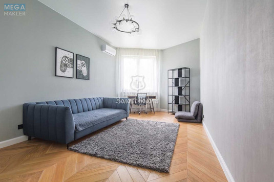 Продаж 4 кімнатної квартири (174/56,4/41,2), 12 пов. 13 пов. будинку, <a class="location-link" href="/kiev/" title="Недвижимость Київ">Київ</a>, <a class="location-link" href="/kiev/podolskij/" title="Недвижимость Подільський район">Подільський р-н</a>, Вишгородська вул., 45а/3 (изображение 15)
