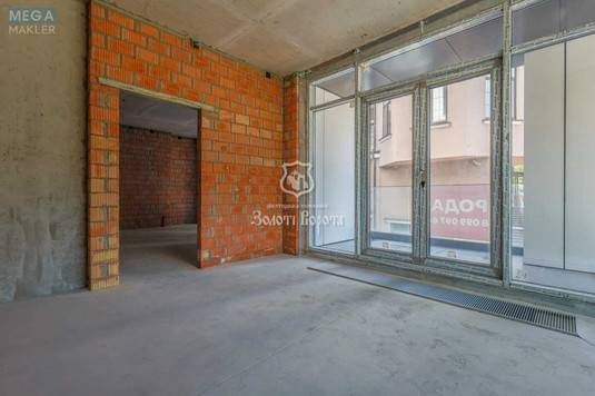 Продаж 3 кімнатної квартири (82,2/56/5), 2 пов. 6 пов. будинку, <a class="location-link" href="/kiev/" title="Недвижимость Київ">Київ</a>, <a class="location-link" href="/kiev/pecherskij/" title="Недвижимость Печерський район">Печерський р-н</a>, Болсуновська вул., 21 (изображение 2)