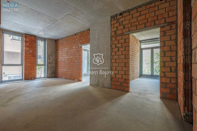 Продаж 3 кімнатної квартири (82,2/56/5), 2 пов. 6 пов. будинку, <a class="location-link" href="/kiev/" title="Недвижимость Київ">Київ</a>, <a class="location-link" href="/kiev/pecherskij/" title="Недвижимость Печерський район">Печерський р-н</a>, Болсуновська вул., 21 (изображение 5)
