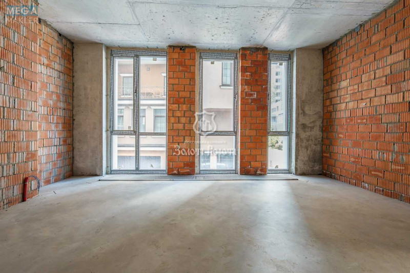 Продаж 3 кімнатної квартири (82,2/56/5), 2 пов. 6 пов. будинку, <a class="location-link" href="/kiev/" title="Недвижимость Київ">Київ</a>, <a class="location-link" href="/kiev/pecherskij/" title="Недвижимость Печерський район">Печерський р-н</a>, Болсуновська вул., 21 (изображение 6)
