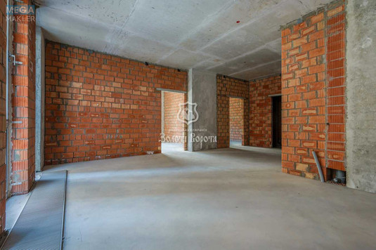 Продаж 3 кімнатної квартири (82,2/56/5), 2 пов. 6 пов. будинку, <a class="location-link" href="/kiev/" title="Недвижимость Київ">Київ</a>, <a class="location-link" href="/kiev/pecherskij/" title="Недвижимость Печерський район">Печерський р-н</a>, Болсуновська вул., 21 (изображение 10)