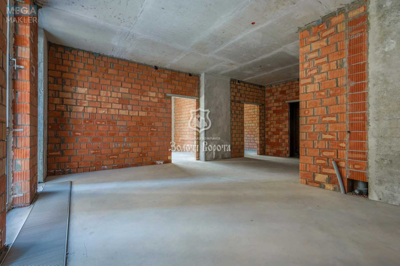 Продаж 3 кімнатної квартири (82,2/56/5), 2 пов. 6 пов. будинку, <a class="location-link" href="/kiev/" title="Недвижимость Київ">Київ</a>, <a class="location-link" href="/kiev/pecherskij/" title="Недвижимость Печерський район">Печерський р-н</a>, Болсуновська вул., 21 (изображение 10)