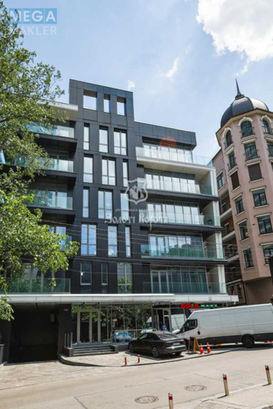Продаж 3 кімнатної квартири (82,2/56/5), 2 пов. 6 пов. будинку, <a class="location-link" href="/kiev/" title="Недвижимость Київ">Київ</a>, <a class="location-link" href="/kiev/pecherskij/" title="Недвижимость Печерський район">Печерський р-н</a>, Болсуновська вул., 21 (изображение 24)