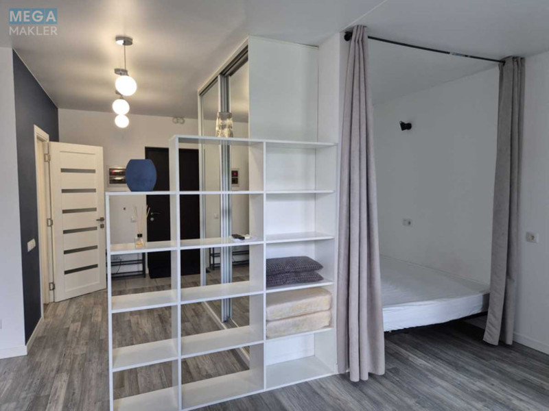 Оренда 1 кімнатної квартири, <a class="location-link" href="/kiev/" title="Недвижимость Київ">Київ</a>, <a class="location-link" href="/kiev/pecherskij/" title="Недвижимость Печерський район">Печерський р-н</a>, Предславинська вул., 40 (изображение 12)