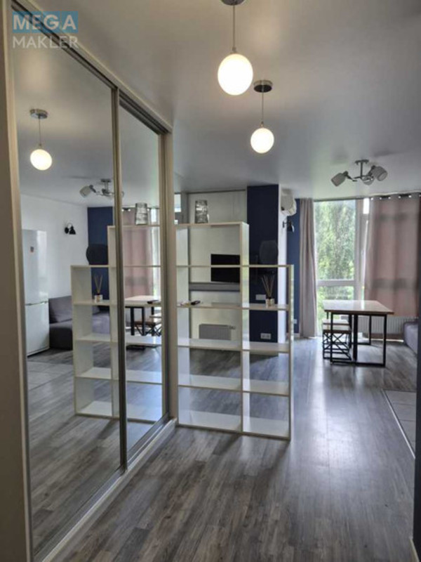 Оренда 1 кімнатної квартири, <a class="location-link" href="/kiev/" title="Недвижимость Київ">Київ</a>, <a class="location-link" href="/kiev/pecherskij/" title="Недвижимость Печерський район">Печерський р-н</a>, Предславинська вул., 40 (изображение 16)