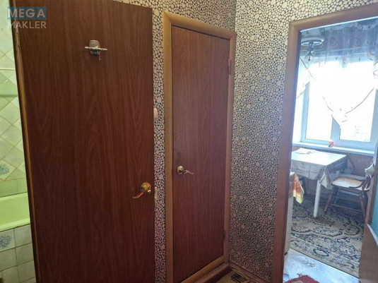 Продаж 2 кімнатної квартири (55,8/30/8,7), 14 пов. 16 пов. будинку, <a class="location-link" href="/kiev/" title="Недвижимость Київ">Київ</a>, <a class="location-link" href="/kiev/desnyanskij/" title="Недвижимость Деснянський район">Деснянський р-н</a>, Володимира Маяковського просп., 40 (изображение 5)