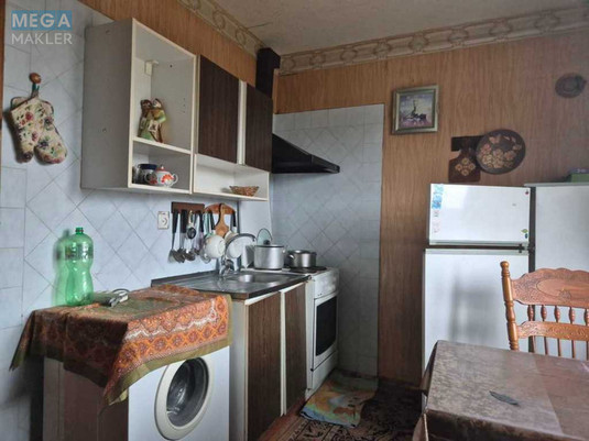 Продаж 2 кімнатної квартири (55,8/30/8,7), 14 пов. 16 пов. будинку, <a class="location-link" href="/kiev/" title="Недвижимость Київ">Київ</a>, <a class="location-link" href="/kiev/desnyanskij/" title="Недвижимость Деснянський район">Деснянський р-н</a>, Володимира Маяковського просп., 40 (изображение 9)