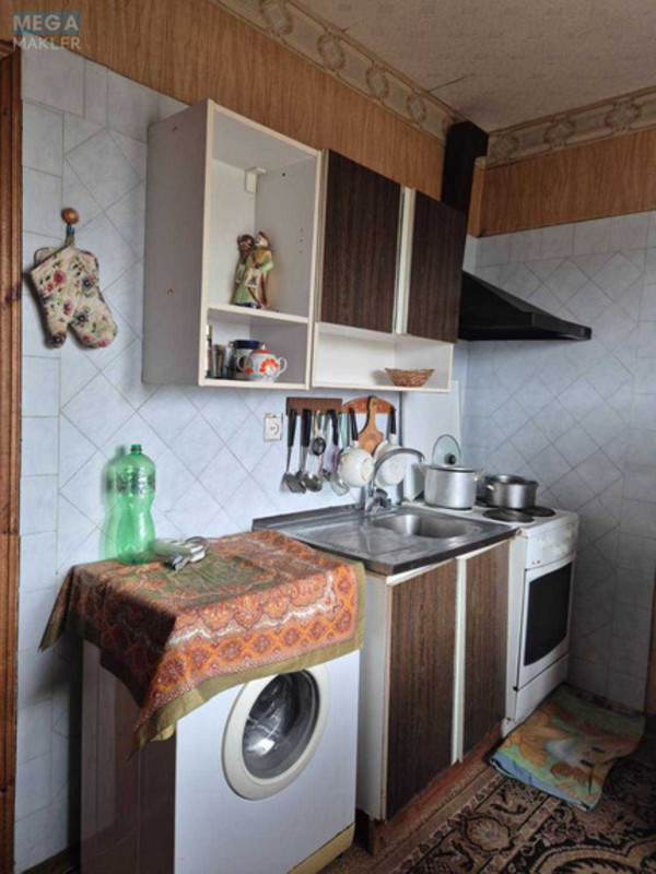 Продаж 2 кімнатної квартири (55,8/30/8,7), 14 пов. 16 пов. будинку, <a class="location-link" href="/kiev/" title="Недвижимость Київ">Київ</a>, <a class="location-link" href="/kiev/desnyanskij/" title="Недвижимость Деснянський район">Деснянський р-н</a>, Володимира Маяковського просп., 40 (изображение 11)