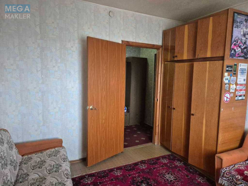 Продаж 2 кімнатної квартири (55,8/30/8,7), 14 пов. 16 пов. будинку, <a class="location-link" href="/kiev/" title="Недвижимость Київ">Київ</a>, <a class="location-link" href="/kiev/desnyanskij/" title="Недвижимость Деснянський район">Деснянський р-н</a>, Володимира Маяковського просп., 40 (изображение 13)