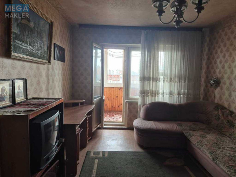 Продаж 2 кімнатної квартири (55,8/30/8,7), 14 пов. 16 пов. будинку, <a class="location-link" href="/kiev/" title="Недвижимость Київ">Київ</a>, <a class="location-link" href="/kiev/desnyanskij/" title="Недвижимость Деснянський район">Деснянський р-н</a>, Володимира Маяковського просп., 40 (изображение 14)