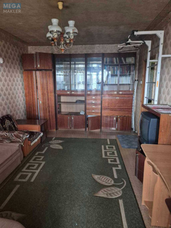 Продаж 2 кімнатної квартири (55,8/30/8,7), 14 пов. 16 пов. будинку, <a class="location-link" href="/kiev/" title="Недвижимость Київ">Київ</a>, <a class="location-link" href="/kiev/desnyanskij/" title="Недвижимость Деснянський район">Деснянський р-н</a>, Володимира Маяковського просп., 40 (изображение 17)