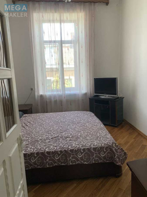 Оренда 3 кімнатної квартири, <a class="location-link" href="/odessa/" title="Недвижимость Одеса">Одеса</a>, <a class="location-link" href="/odessa/primorskij/" title="Недвижимость Приморський район">Приморський р-н</a>, Малая Арнаутская, 86 (изображение 4)