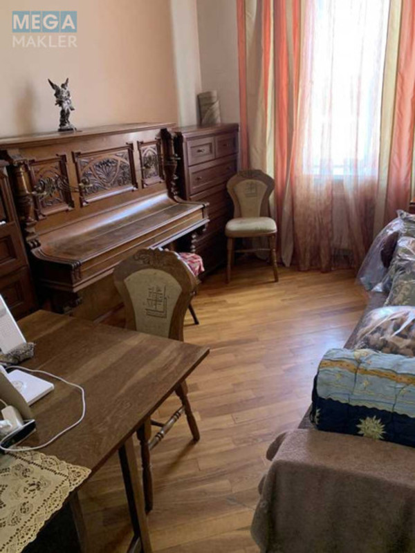 Оренда 3 кімнатної квартири, <a class="location-link" href="/odessa/" title="Недвижимость Одеса">Одеса</a>, <a class="location-link" href="/odessa/primorskij/" title="Недвижимость Приморський район">Приморський р-н</a>, Малая Арнаутская, 86 (изображение 5)