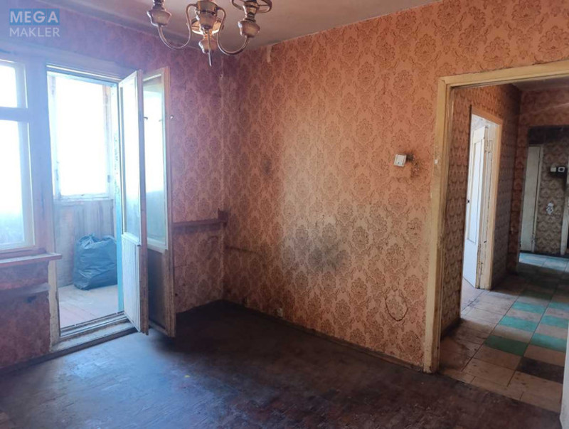 Продаж 2 кімнатної квартири (56/28,6/8,4), 16 пов. 18 пов. будинку, <a class="location-link" href="/kiev/" title="Недвижимость Київ">Київ</a>, <a class="location-link" href="/kiev/desnyanskij/" title="Недвижимость Деснянський район">Деснянський р-н</a>, Каштановая ул., 4 (изображение 2)