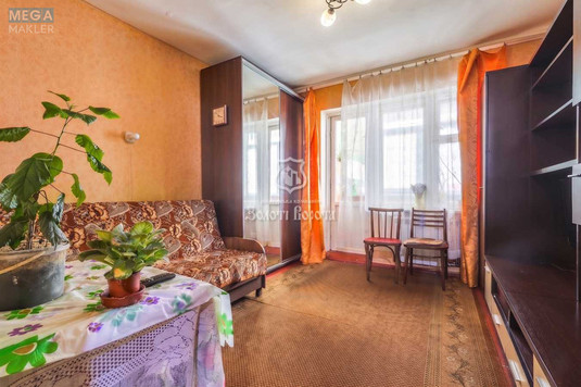 Продаж 1 кімнатної квартири (36/12/6), 9 пов. 10 пов. будинку, <a class="location-link" href="/kiev/" title="Недвижимость Київ">Київ</a>, <a class="location-link" href="/kiev/desnyanskij/" title="Недвижимость Деснянський район">Деснянський р-н</a>, Костянтина Данькевича вул., 1/79 (изображение 2)
