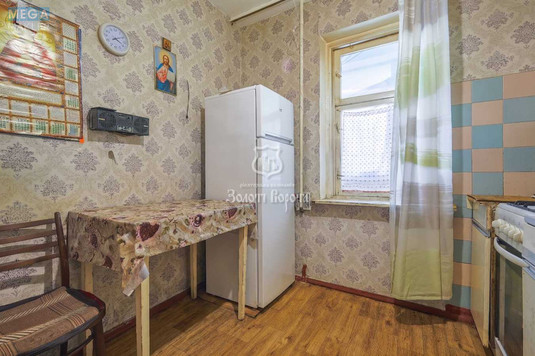 Продаж 1 кімнатної квартири (36/12/6), 9 пов. 10 пов. будинку, <a class="location-link" href="/kiev/" title="Недвижимость Київ">Київ</a>, <a class="location-link" href="/kiev/desnyanskij/" title="Недвижимость Деснянський район">Деснянський р-н</a>, Костянтина Данькевича вул., 1/79 (изображение 5)