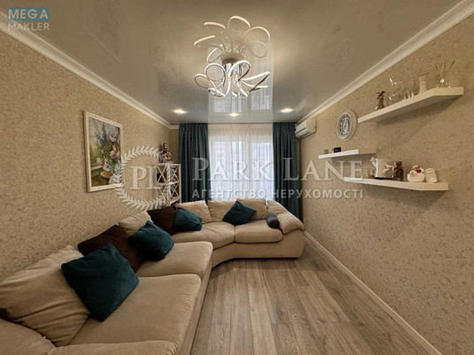 Продаж 3 кімнатної квартири (93/58/16), 20 пов. 22 пов. будинку, <a class="location-link" href="/kiev/" title="Недвижимость Київ">Київ</a>, <a class="location-link" href="/kiev/darnickij/" title="Недвижимость Дарницький район">Дарницький р-н</a>, Урлівська вул., 17 (изображение 3)