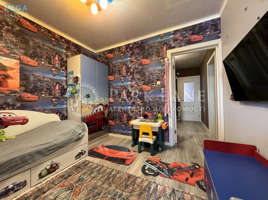Продаж 3 кімнатної квартири (93/58/16), 20 пов. 22 пов. будинку, <a class="location-link" href="/kiev/" title="Недвижимость Київ">Київ</a>, <a class="location-link" href="/kiev/darnickij/" title="Недвижимость Дарницький район">Дарницький р-н</a>, Урлівська вул., 17 (изображение 6)