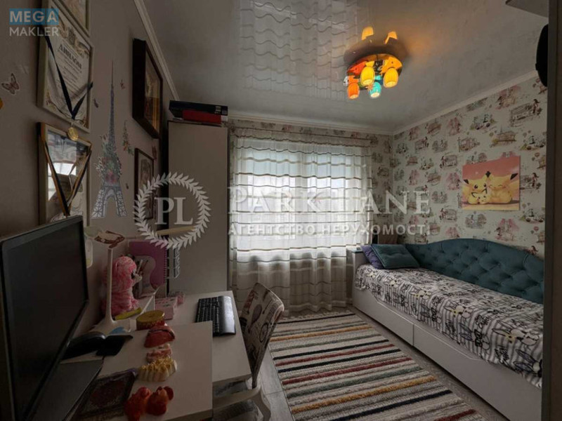 Продаж 3 кімнатної квартири (93/58/16), 20 пов. 22 пов. будинку, <a class="location-link" href="/kiev/" title="Недвижимость Київ">Київ</a>, <a class="location-link" href="/kiev/darnickij/" title="Недвижимость Дарницький район">Дарницький р-н</a>, Урлівська вул., 17 (изображение 8)