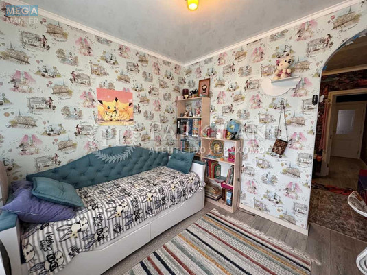 Продаж 3 кімнатної квартири (93/58/16), 20 пов. 22 пов. будинку, <a class="location-link" href="/kiev/" title="Недвижимость Київ">Київ</a>, <a class="location-link" href="/kiev/darnickij/" title="Недвижимость Дарницький район">Дарницький р-н</a>, Урлівська вул., 17 (изображение 9)