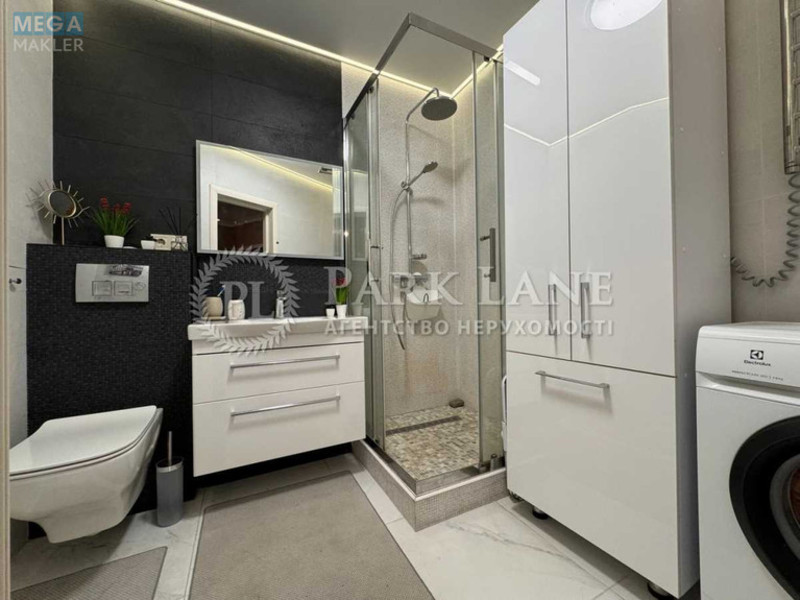 Продаж 3 кімнатної квартири (93/58/16), 20 пов. 22 пов. будинку, <a class="location-link" href="/kiev/" title="Недвижимость Київ">Київ</a>, <a class="location-link" href="/kiev/darnickij/" title="Недвижимость Дарницький район">Дарницький р-н</a>, Урлівська вул., 17 (изображение 12)