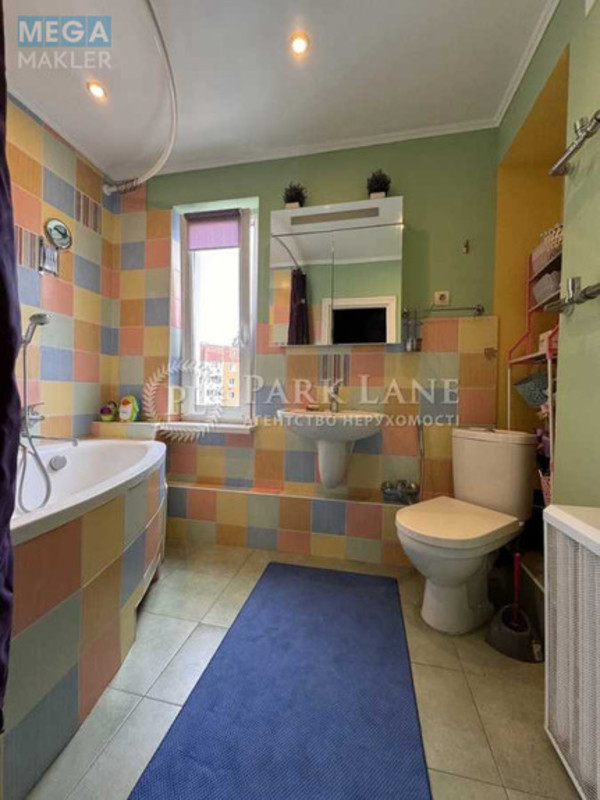 Продаж 3 кімнатної квартири (93/58/16), 20 пов. 22 пов. будинку, <a class="location-link" href="/kiev/" title="Недвижимость Київ">Київ</a>, <a class="location-link" href="/kiev/darnickij/" title="Недвижимость Дарницький район">Дарницький р-н</a>, Урлівська вул., 17 (изображение 13)
